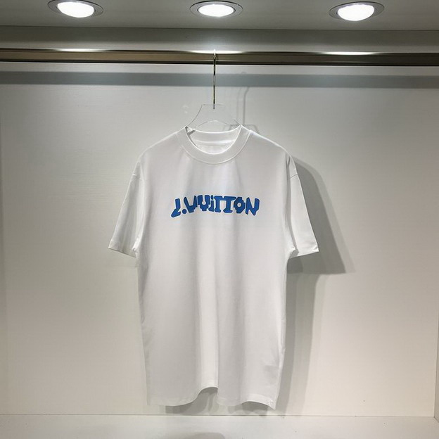 men LV t-shirts S-XXL-020